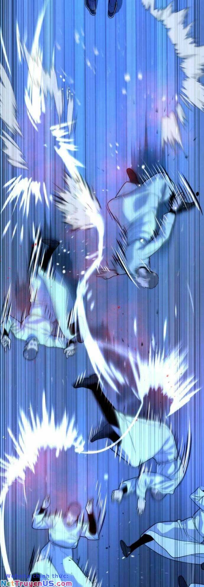 Sát Thủ Peter Chap 13 - Next Chap 14