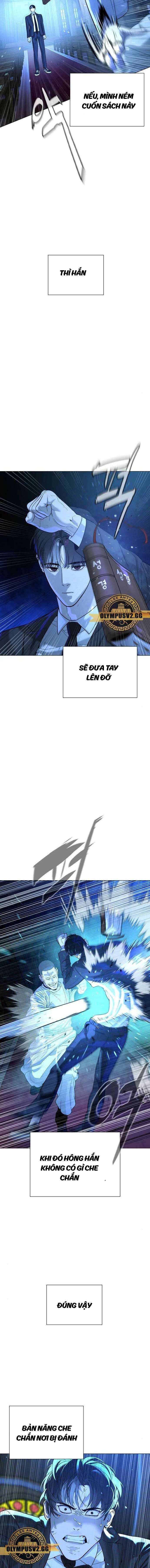 Sát Thủ Peter Chap 13 - Next Chap 14