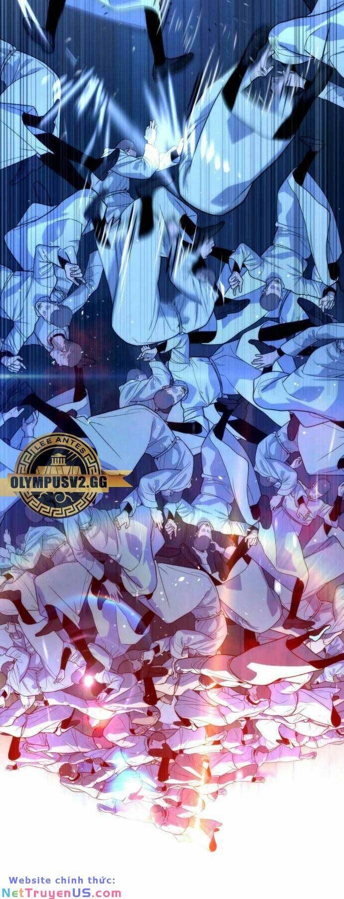 Sát Thủ Peter Chap 13 - Next Chap 14