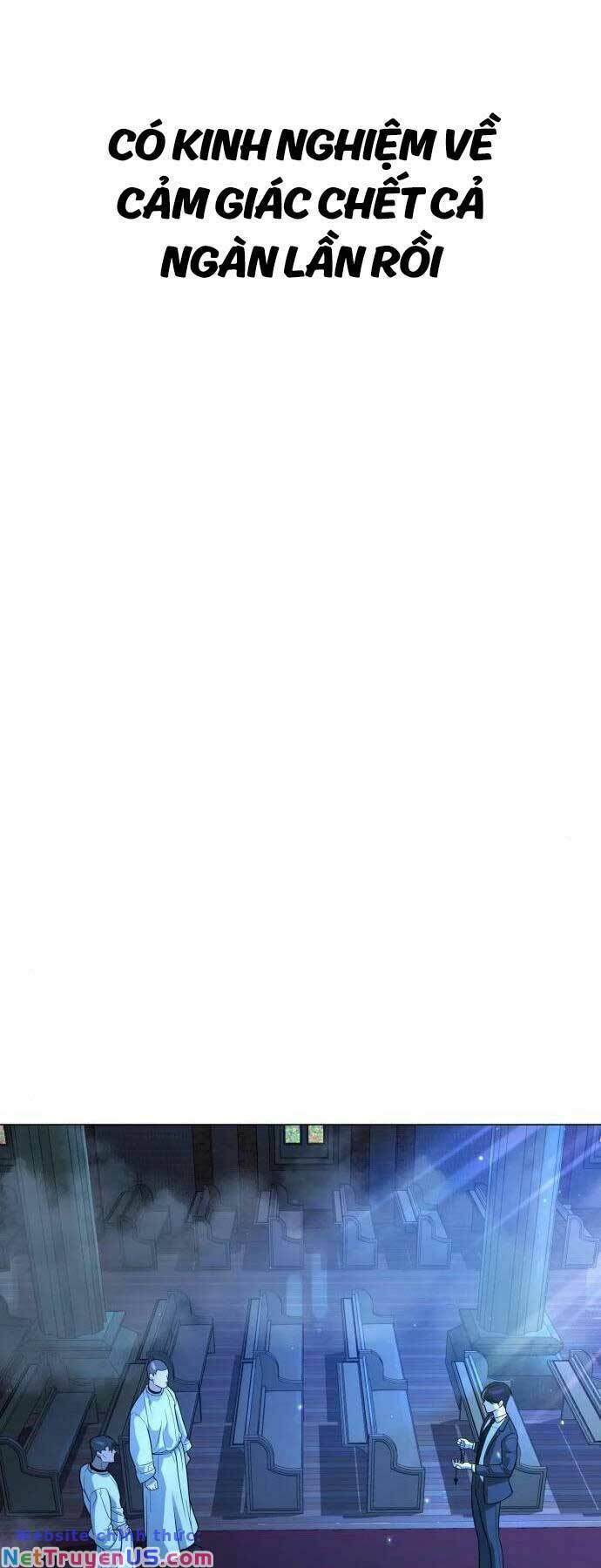 Sát Thủ Peter Chap 13 - Next Chap 14