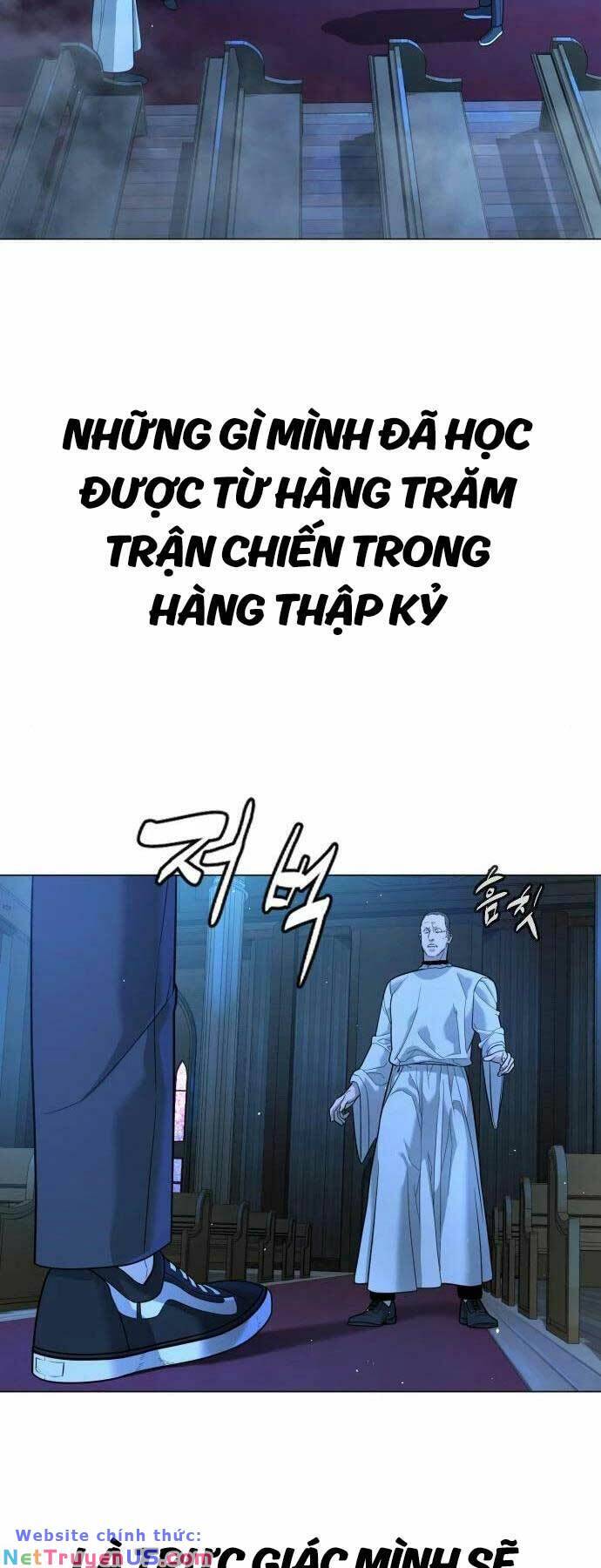 Sát Thủ Peter Chap 13 - Next Chap 14