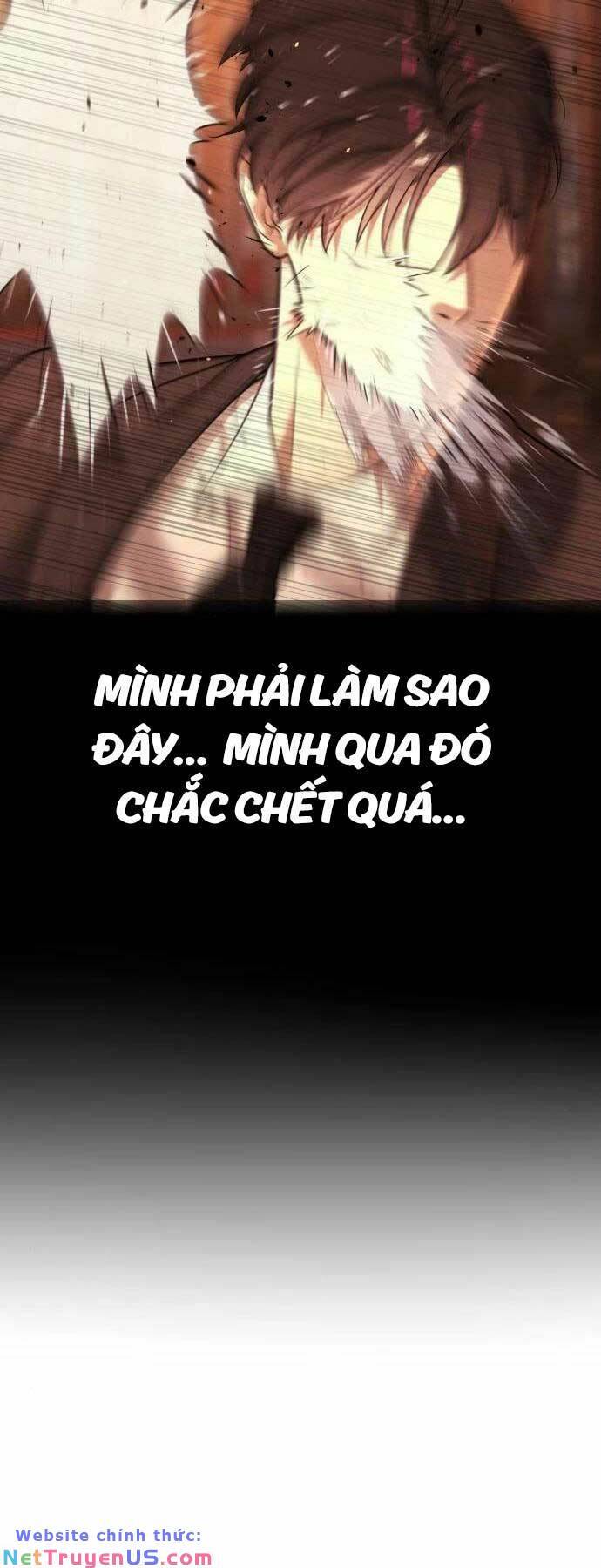 Sát Thủ Peter Chap 13 - Next Chap 14