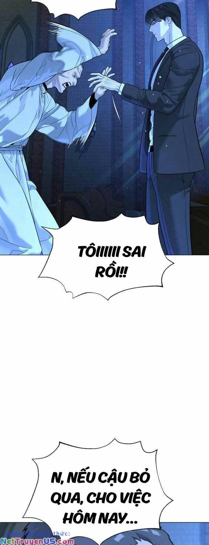 Sát Thủ Peter Chap 13 - Next Chap 14