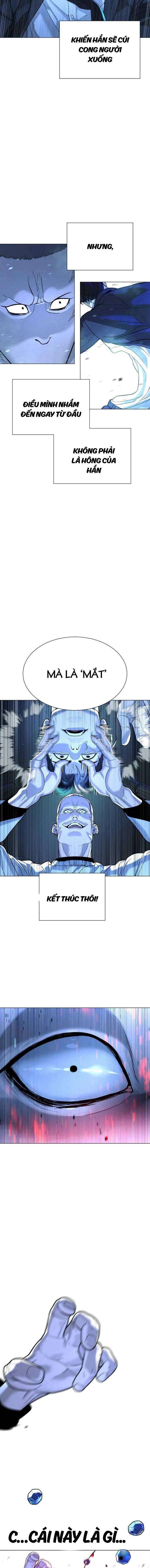 Sát Thủ Peter Chap 13 - Next Chap 14