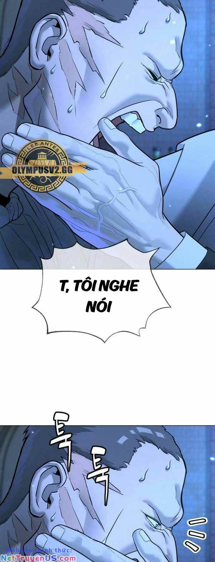 Sát Thủ Peter Chap 13 - Next Chap 14