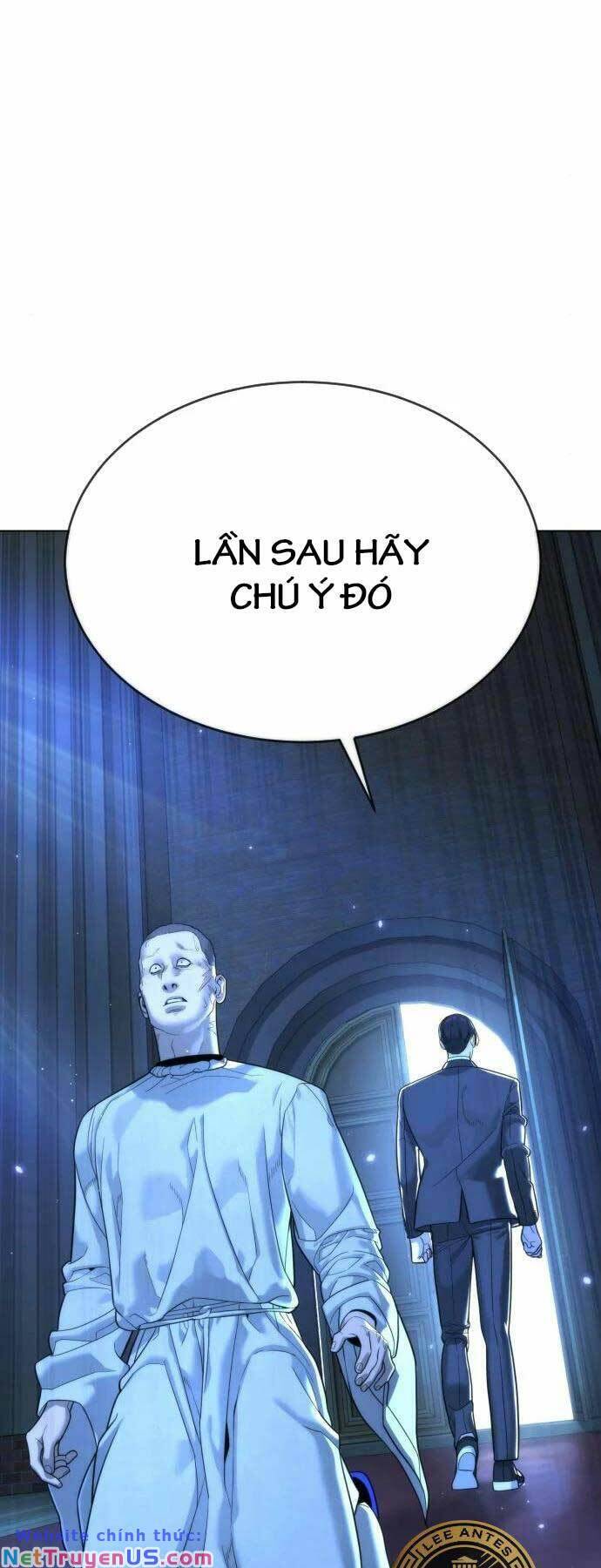 Sát Thủ Peter Chap 13 - Next Chap 14