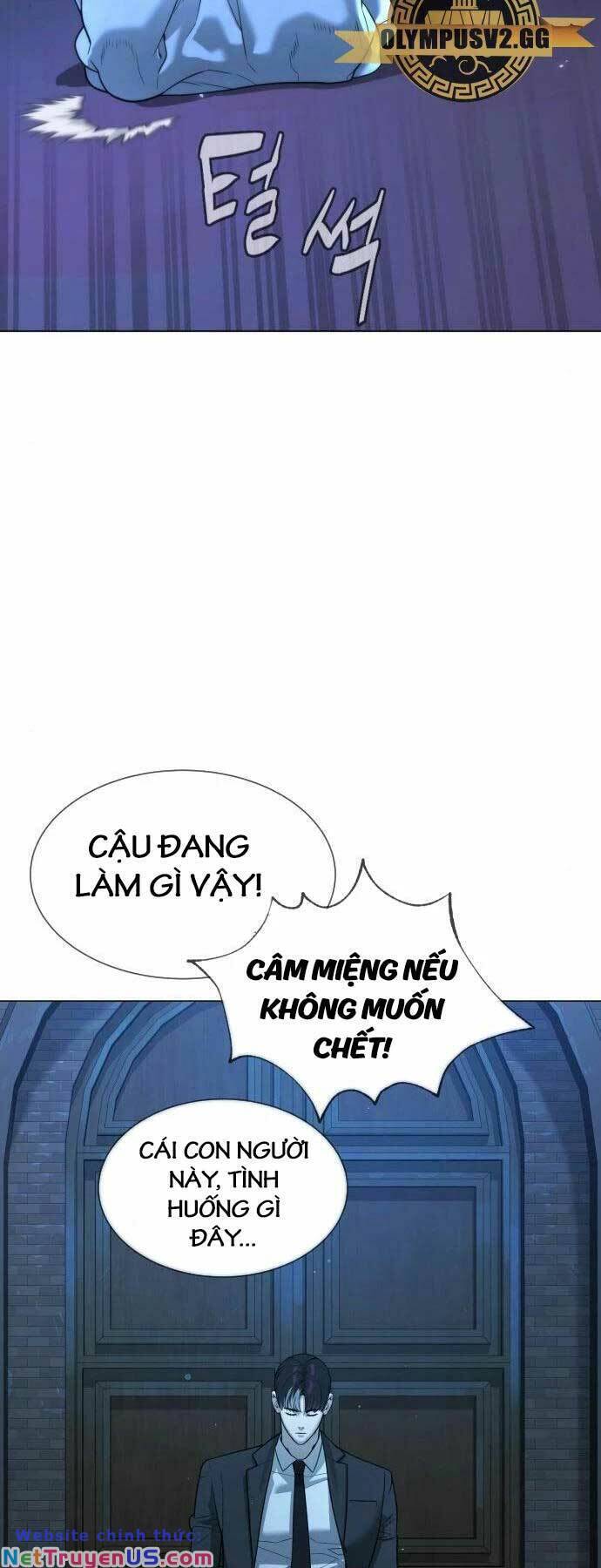 Sát Thủ Peter Chap 13 - Next Chap 14