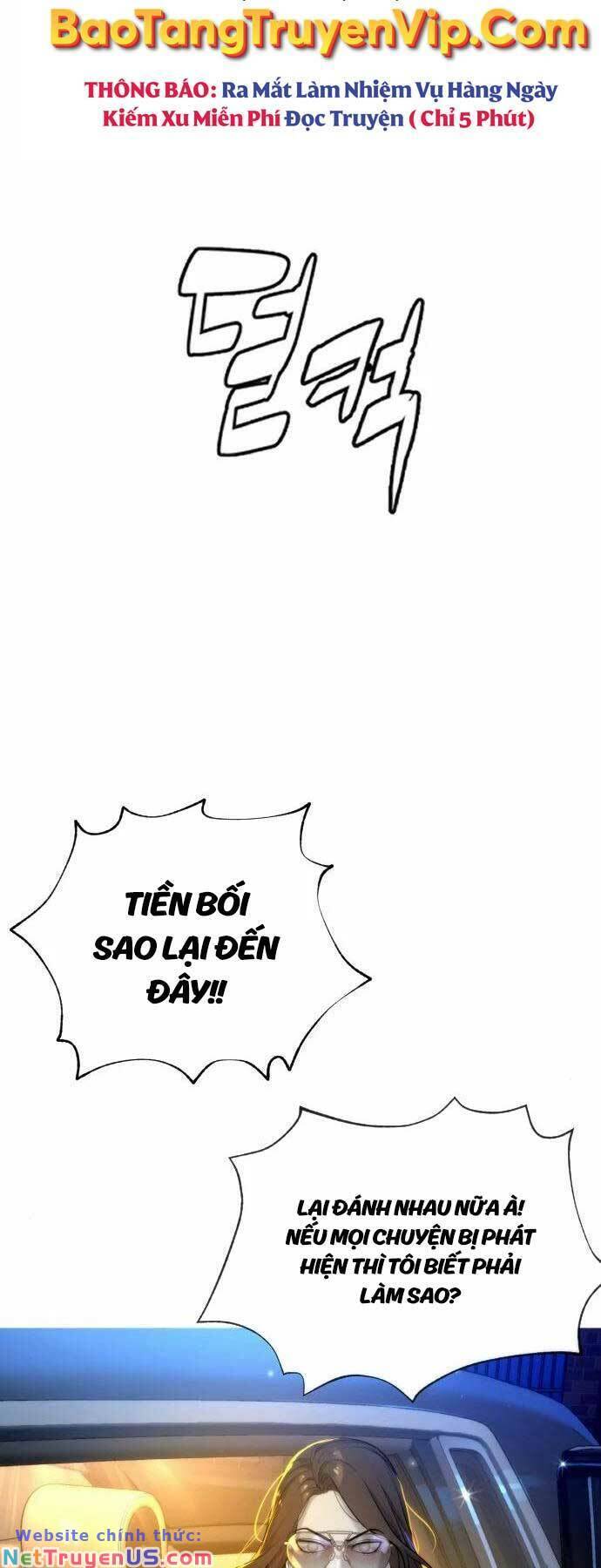 Sát Thủ Peter Chap 13 - Next Chap 14