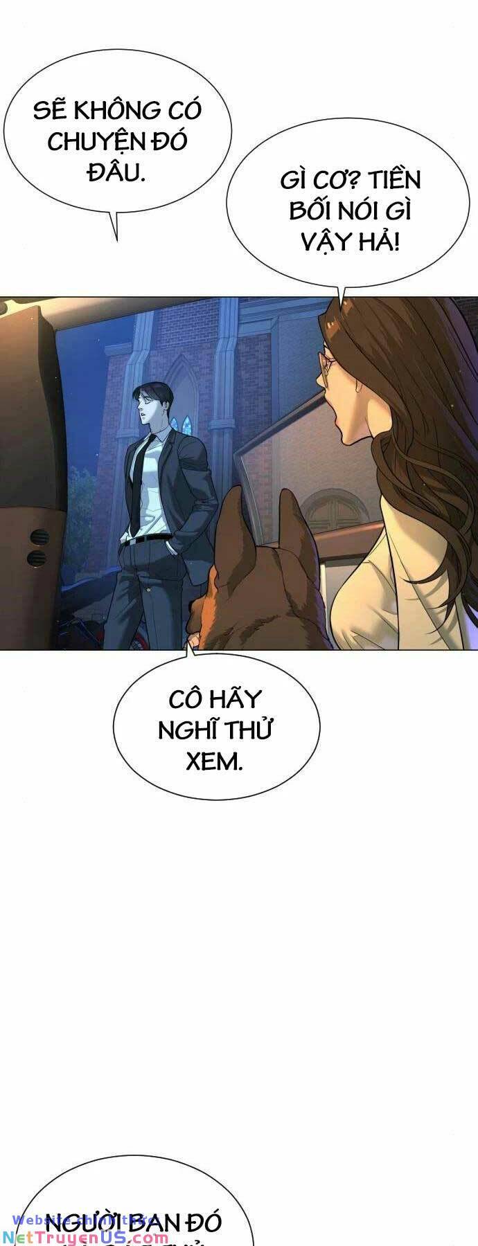 Sát Thủ Peter Chap 13 - Next Chap 14