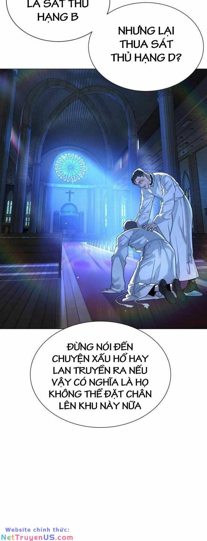 Sát Thủ Peter Chap 13 - Next Chap 14