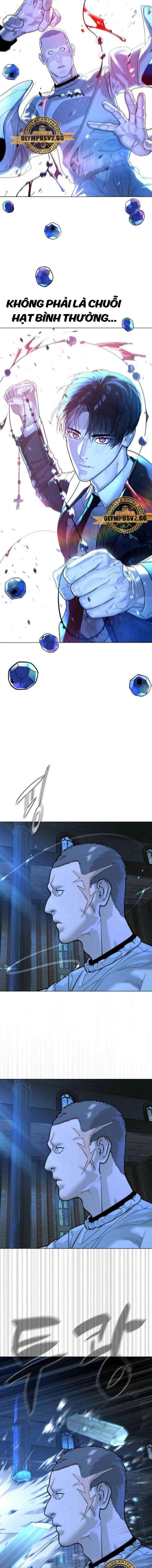 Sát Thủ Peter Chap 13 - Next Chap 14