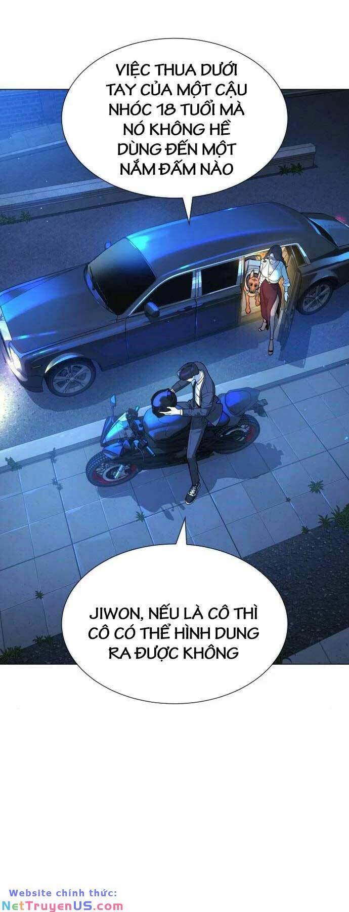 Sát Thủ Peter Chap 13 - Next Chap 14