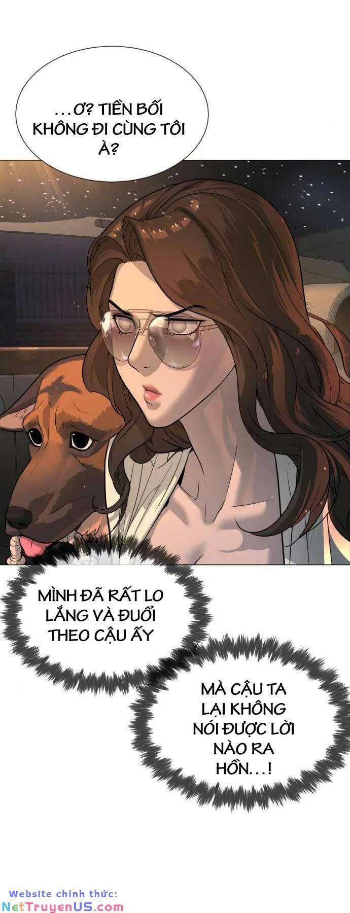 Sát Thủ Peter Chap 13 - Next Chap 14