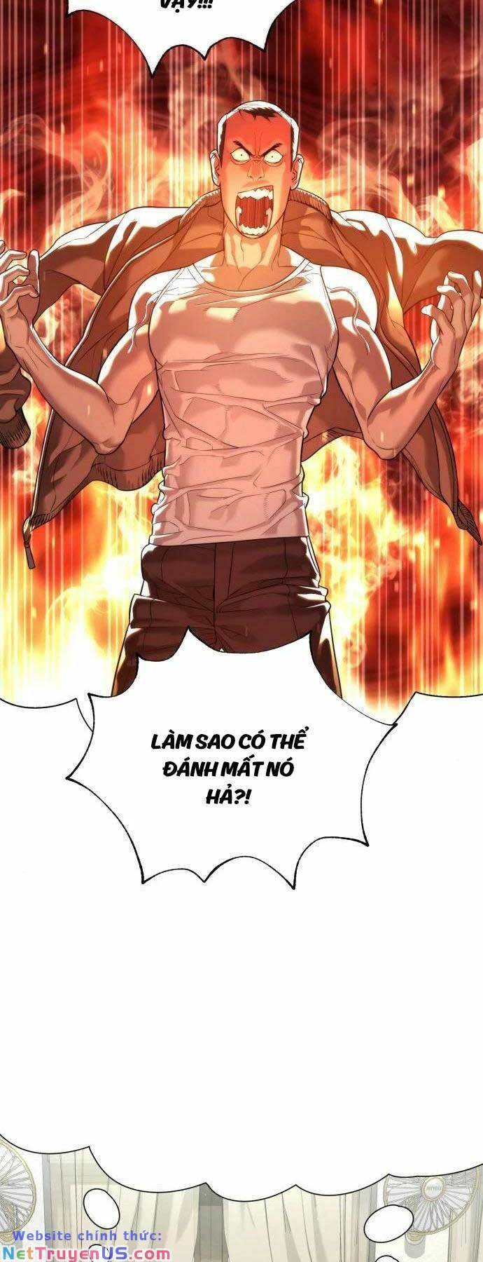 Sát Thủ Peter Chap 13 - Next Chap 14