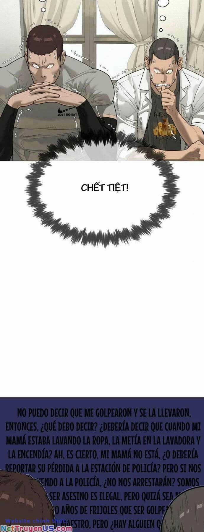 Sát Thủ Peter Chap 13 - Next Chap 14