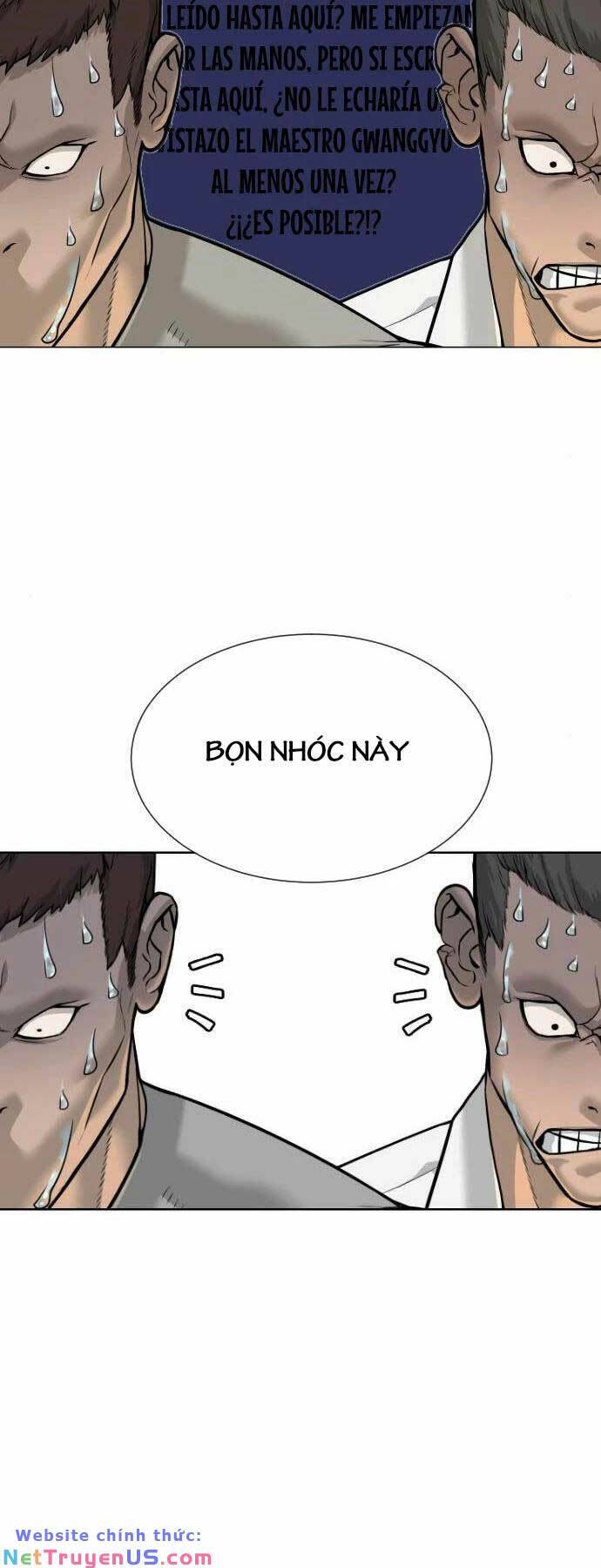 Sát Thủ Peter Chap 13 - Next Chap 14