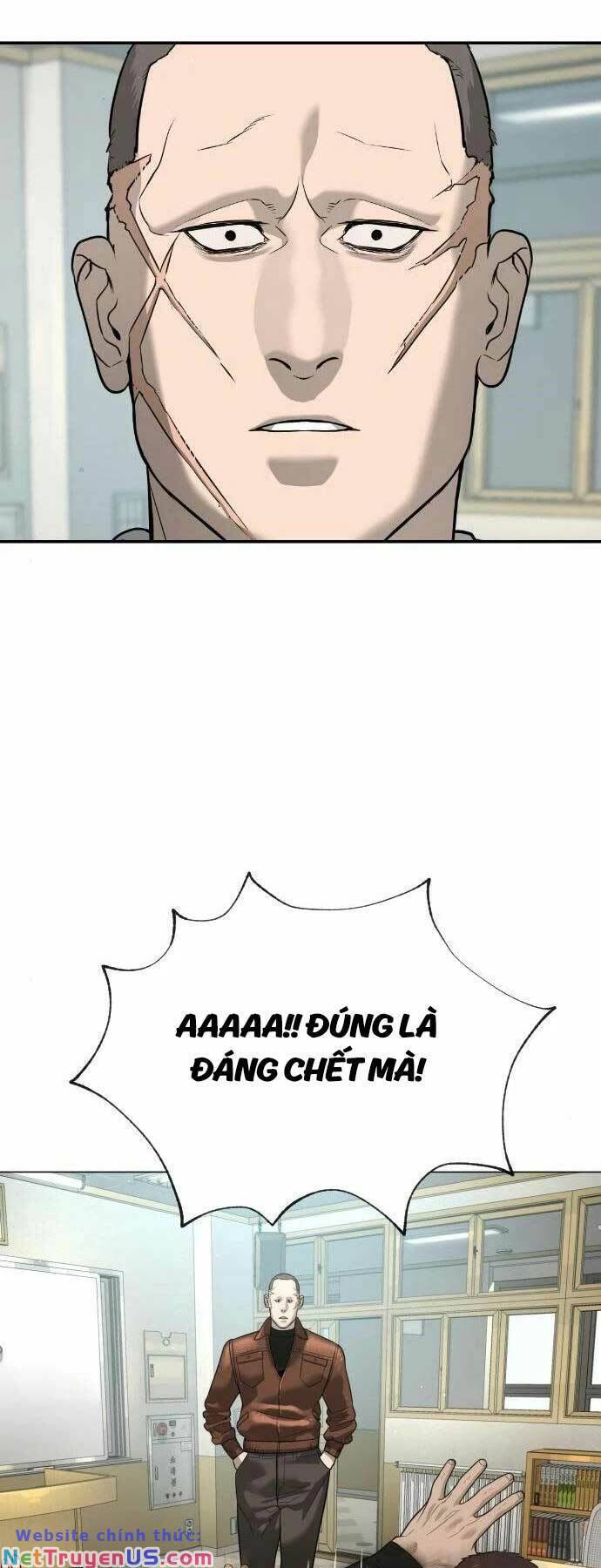 Sát Thủ Peter Chap 13 - Next Chap 14