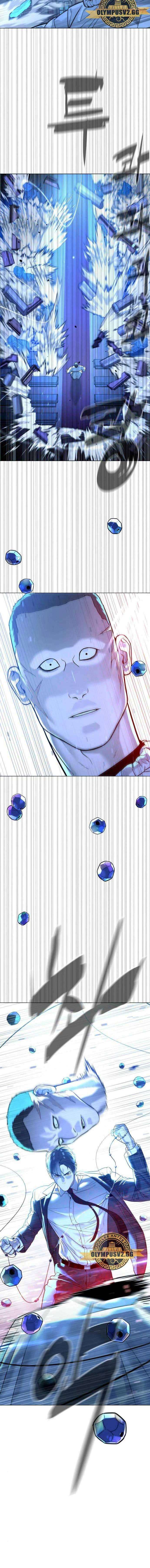 Sát Thủ Peter Chap 13 - Next Chap 14