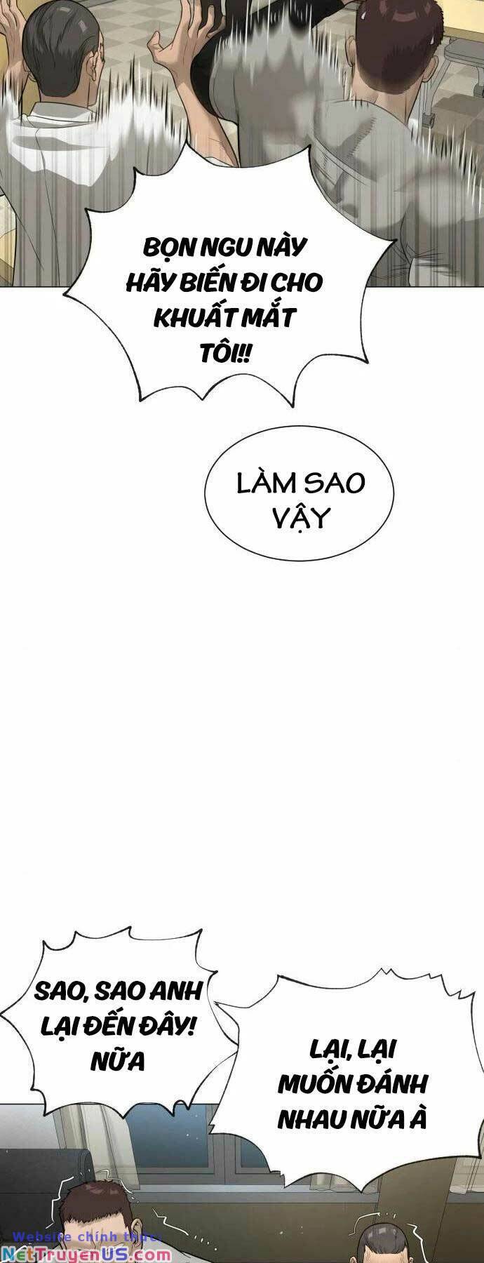 Sát Thủ Peter Chap 13 - Next Chap 14