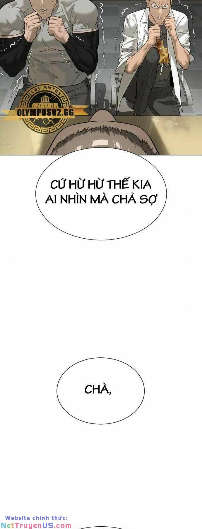 Sát Thủ Peter Chap 13 - Next Chap 14