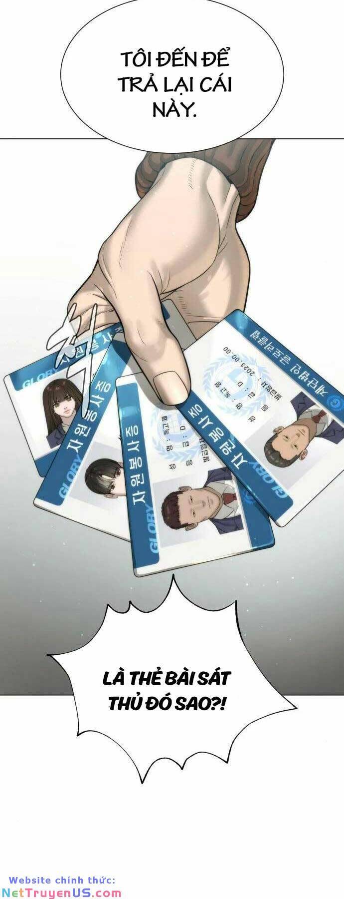 Sát Thủ Peter Chap 13 - Next Chap 14