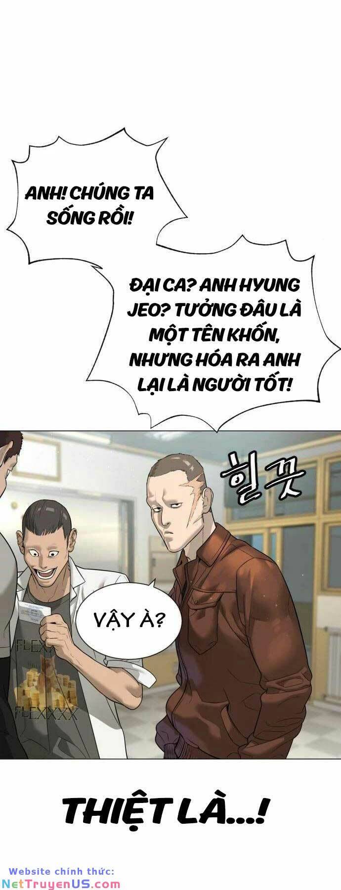 Sát Thủ Peter Chap 13 - Next Chap 14