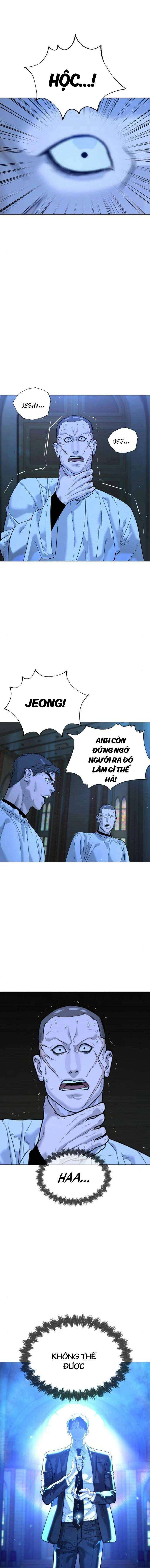 Sát Thủ Peter Chap 13 - Next Chap 14