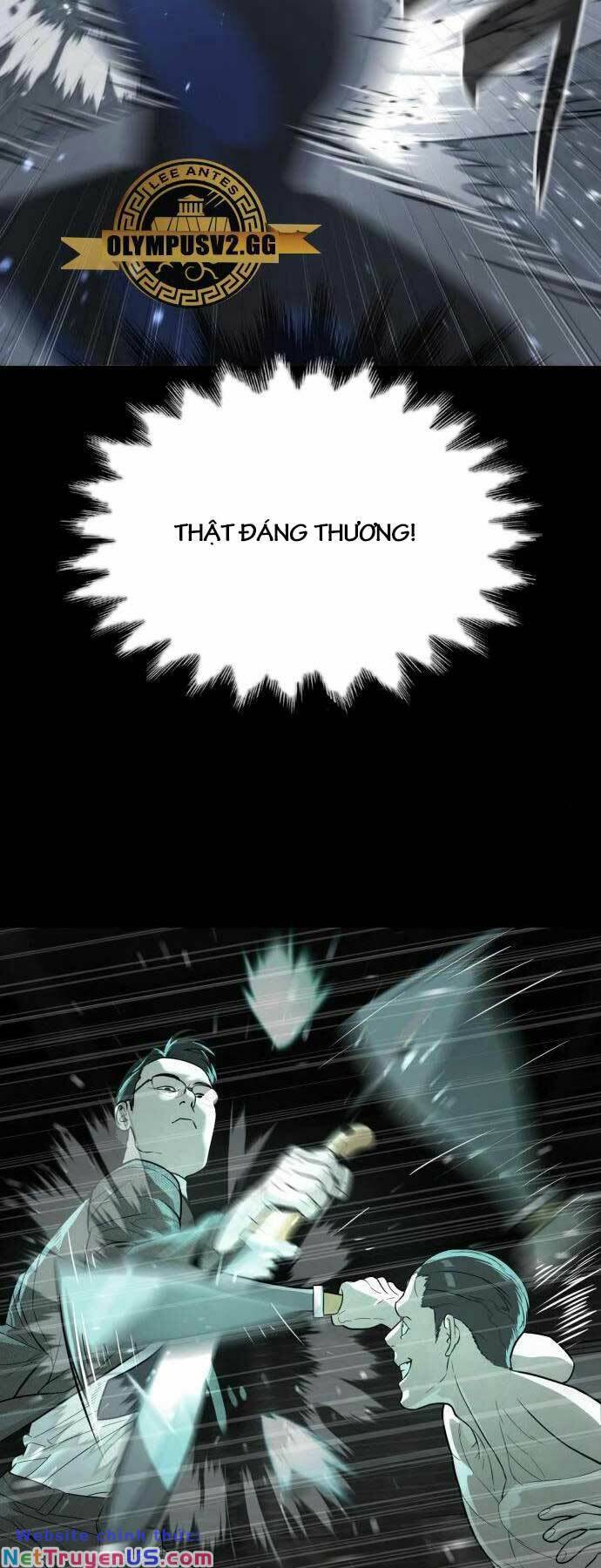 Sát Thủ Peter Chap 13 - Next Chap 14