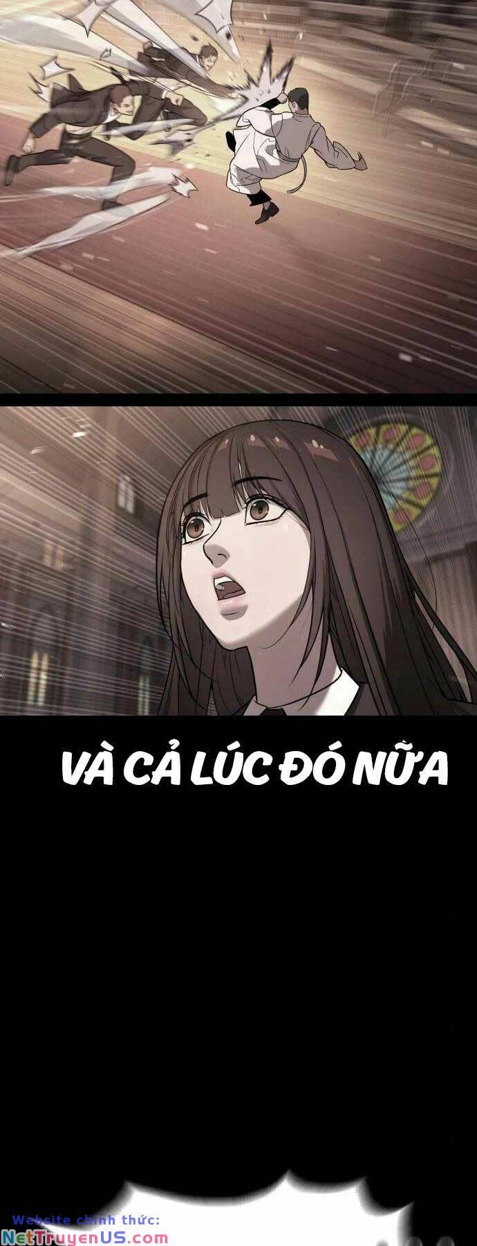 Sát Thủ Peter Chap 13 - Next Chap 14