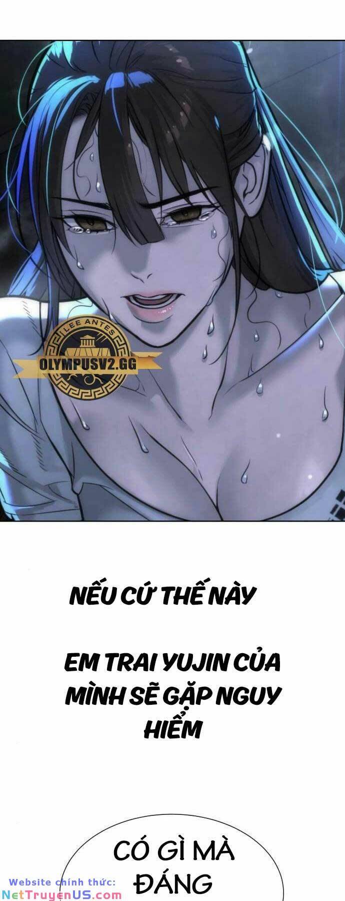 Sát Thủ Peter Chap 13 - Next Chap 14