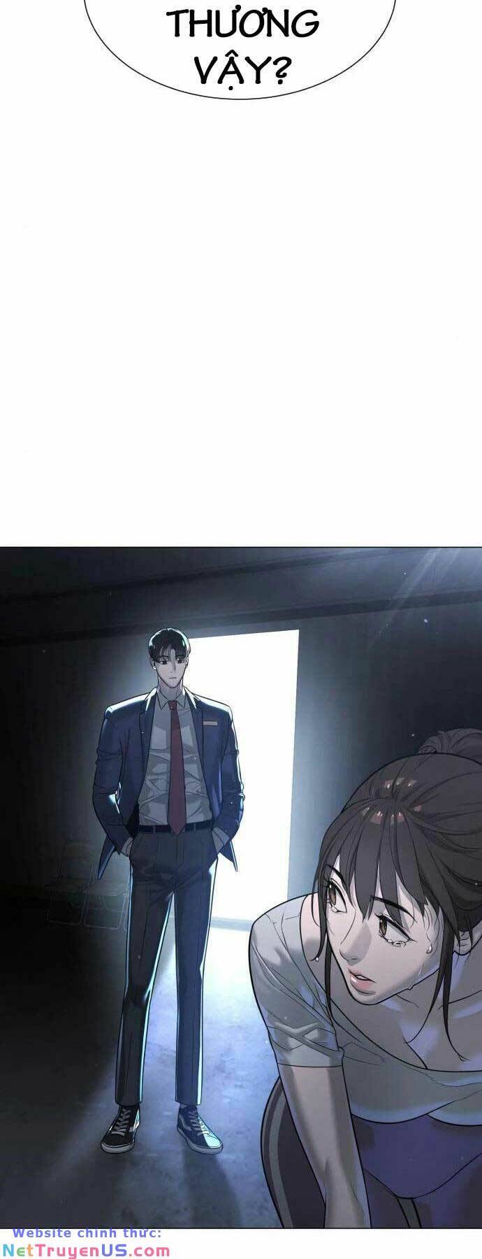 Sát Thủ Peter Chap 13 - Next Chap 14