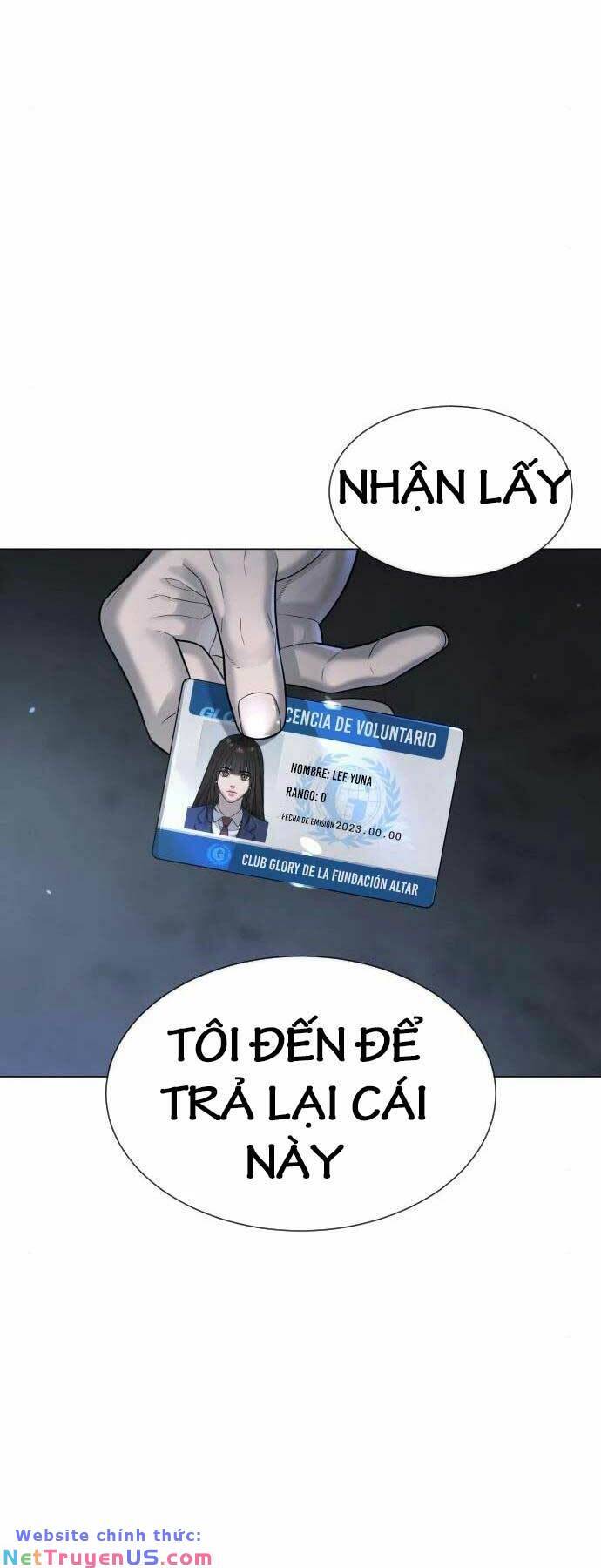 Sát Thủ Peter Chap 13 - Next Chap 14