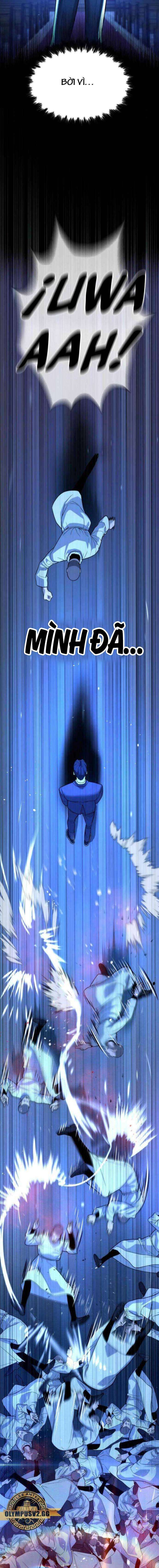 Sát Thủ Peter Chap 13 - Next Chap 14