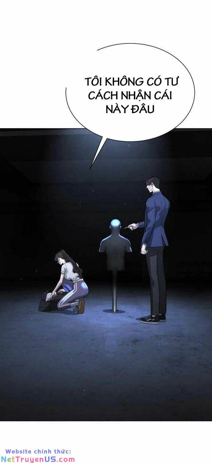 Sát Thủ Peter Chap 13 - Next Chap 14