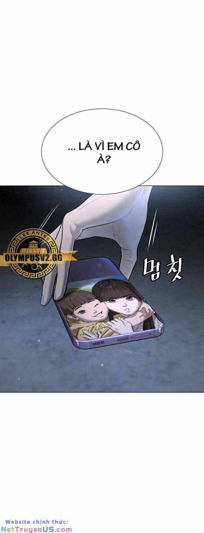 Sát Thủ Peter Chap 13 - Next Chap 14