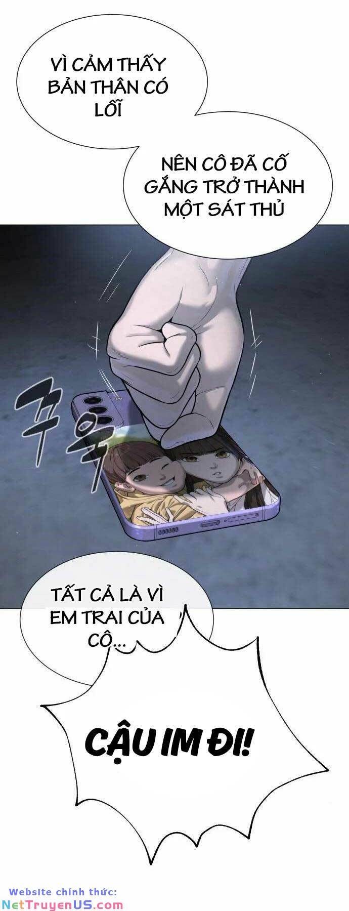 Sát Thủ Peter Chap 13 - Next Chap 14