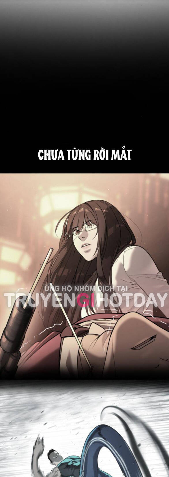 Sát Thủ Peter Chap 14.1 - Next Chap 15.1