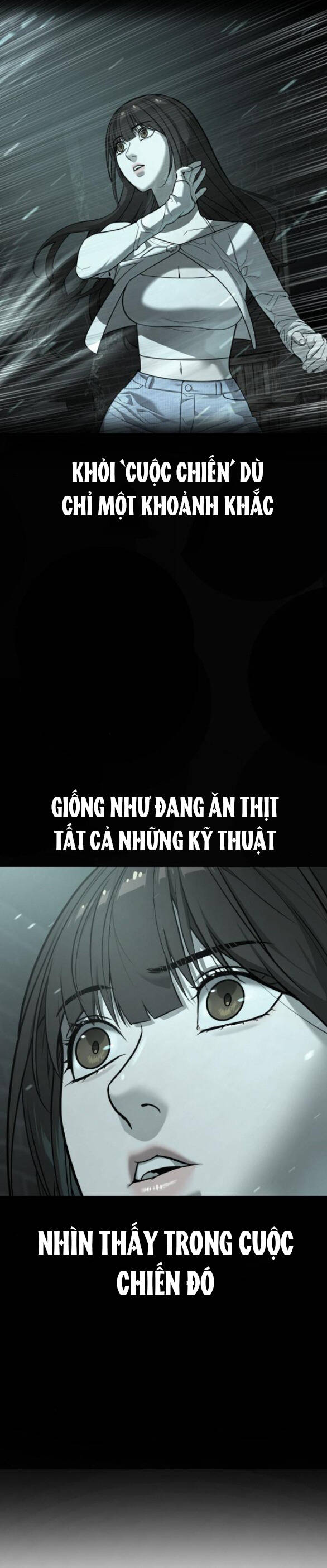 Sát Thủ Peter Chap 14.1 - Next Chap 15.1