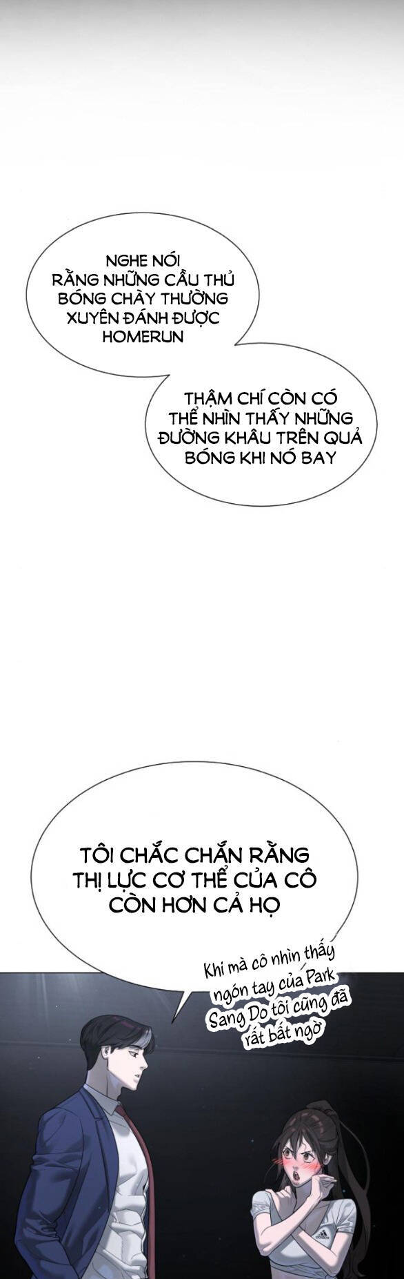 Sát Thủ Peter Chap 14.1 - Next Chap 15.1