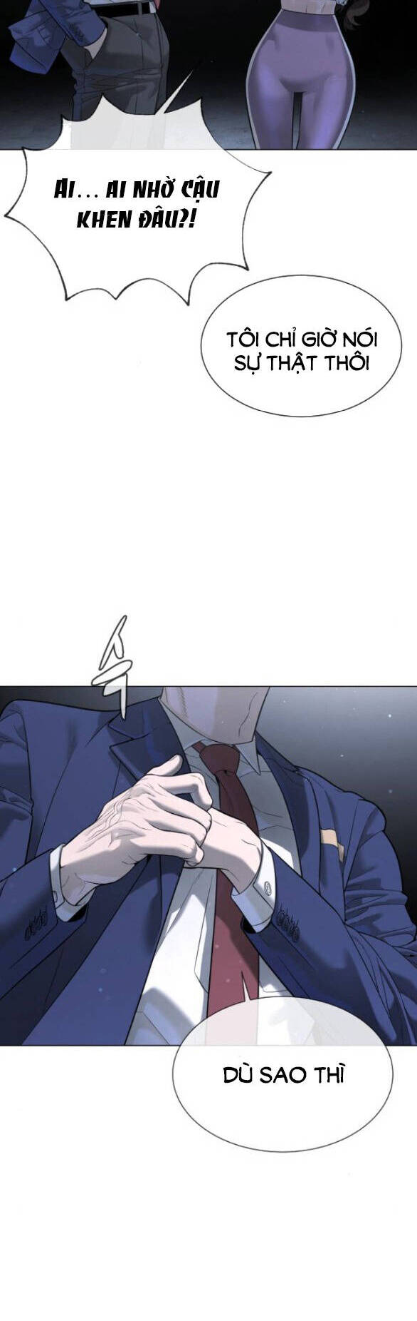 Sát Thủ Peter Chap 14.1 - Next Chap 15.1