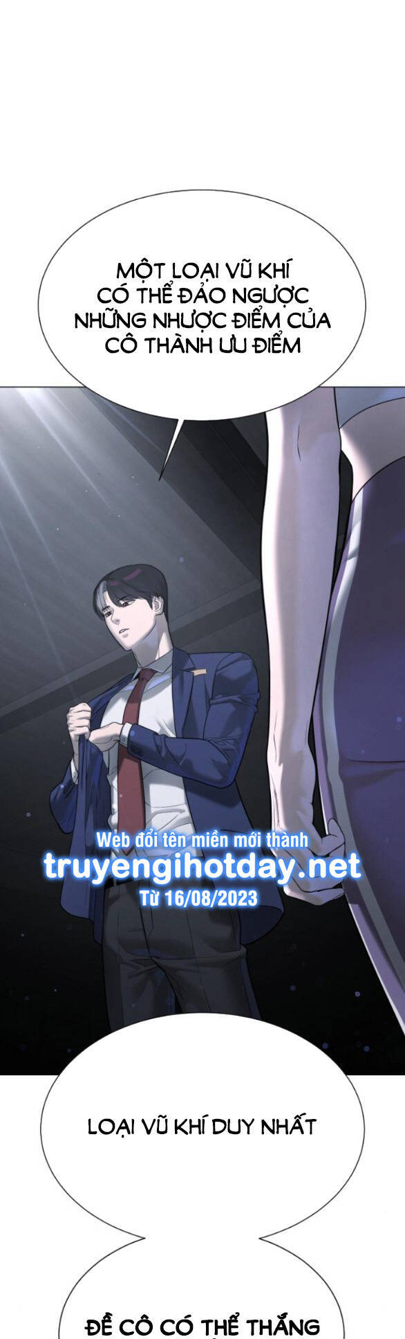 Sát Thủ Peter Chap 14.1 - Next Chap 15.1