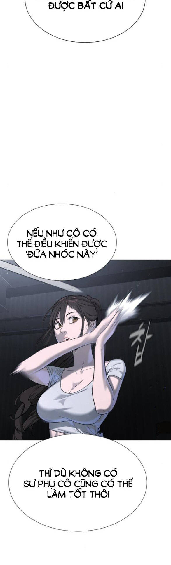 Sát Thủ Peter Chap 14.1 - Next Chap 15.1