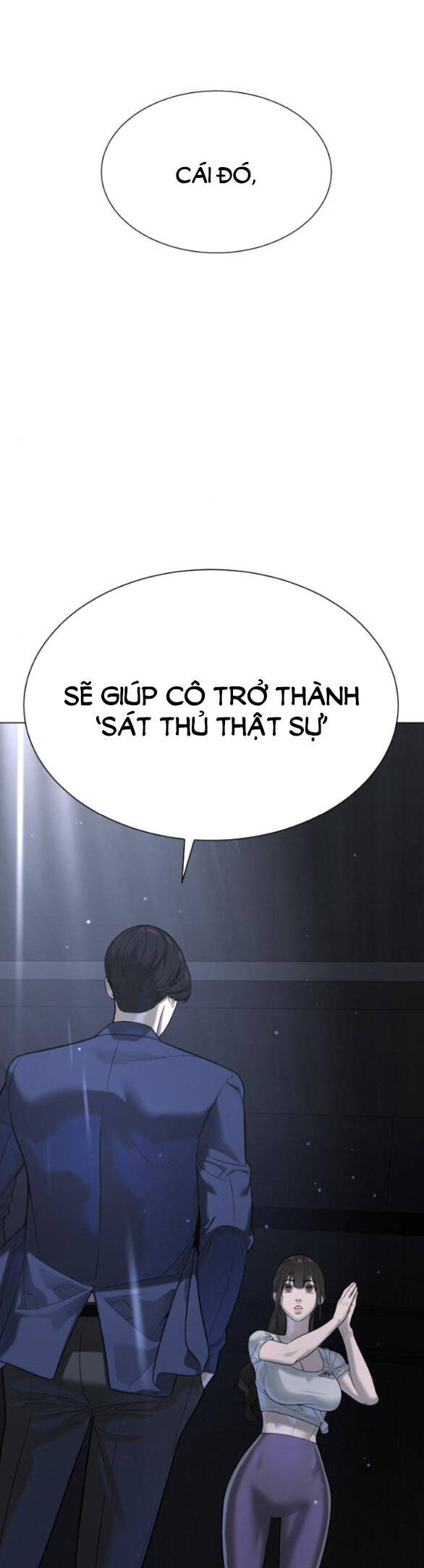 Sát Thủ Peter Chap 14.1 - Next Chap 15.1