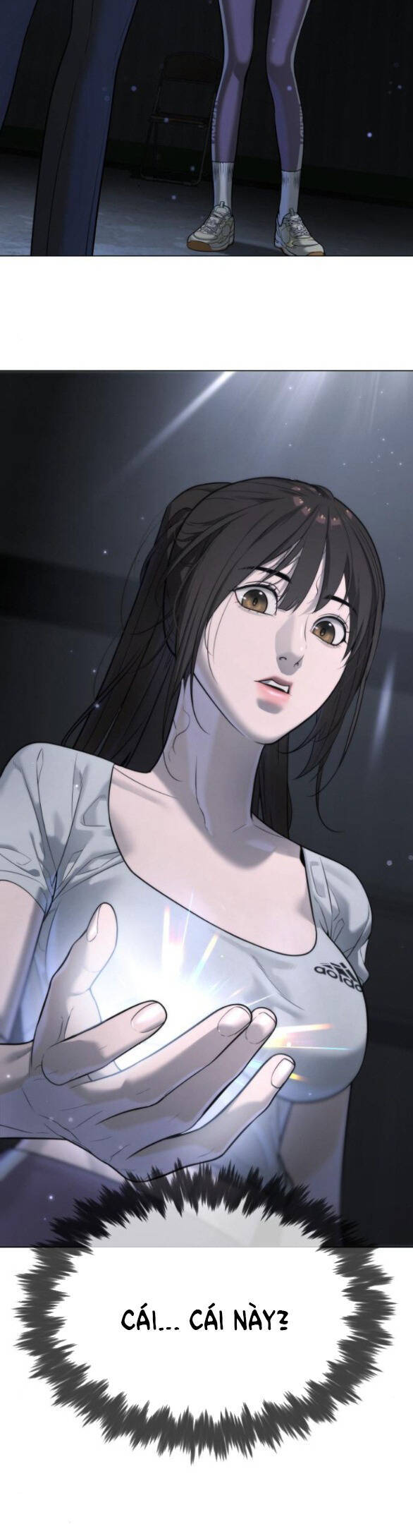 Sát Thủ Peter Chap 14.1 - Next Chap 15.1