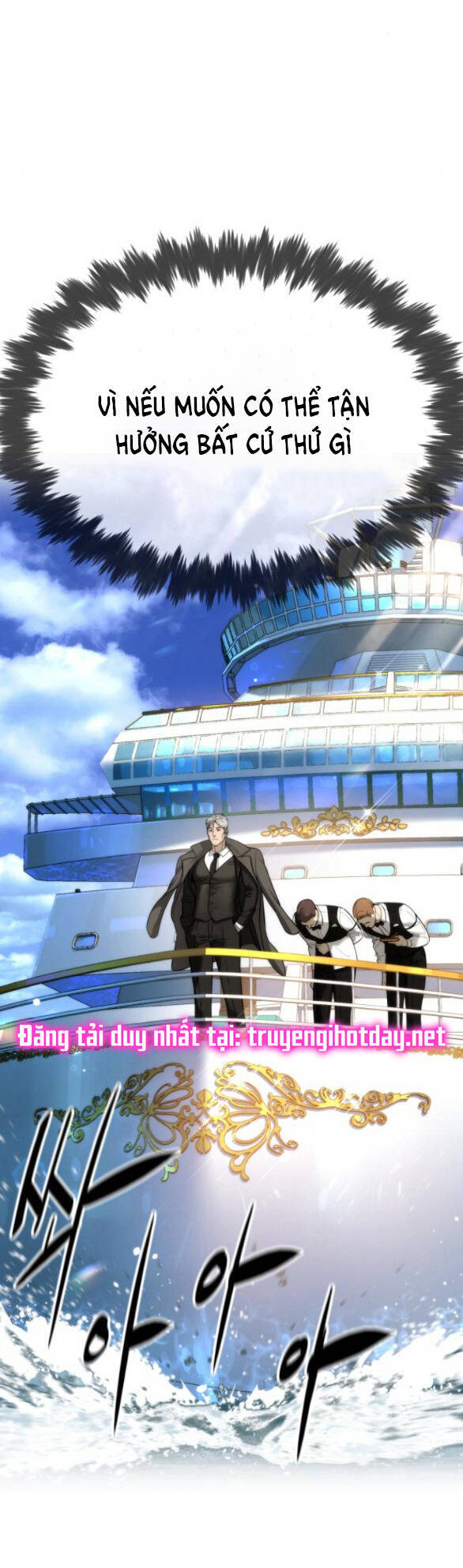 Sát Thủ Peter Chap 14.1 - Next Chap 15.1