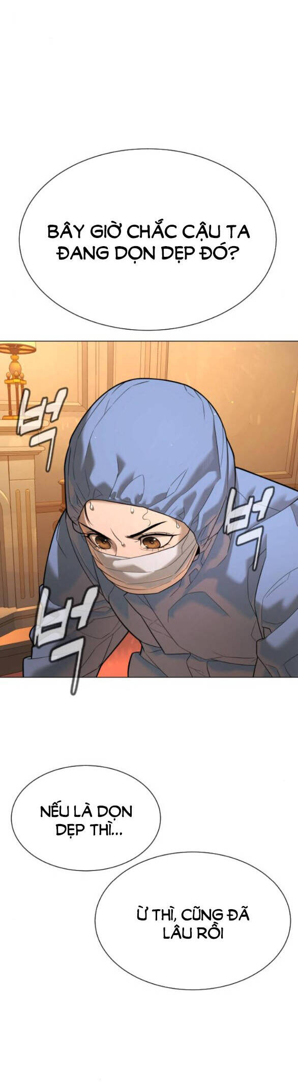 Sát Thủ Peter Chap 14.1 - Next Chap 15.1