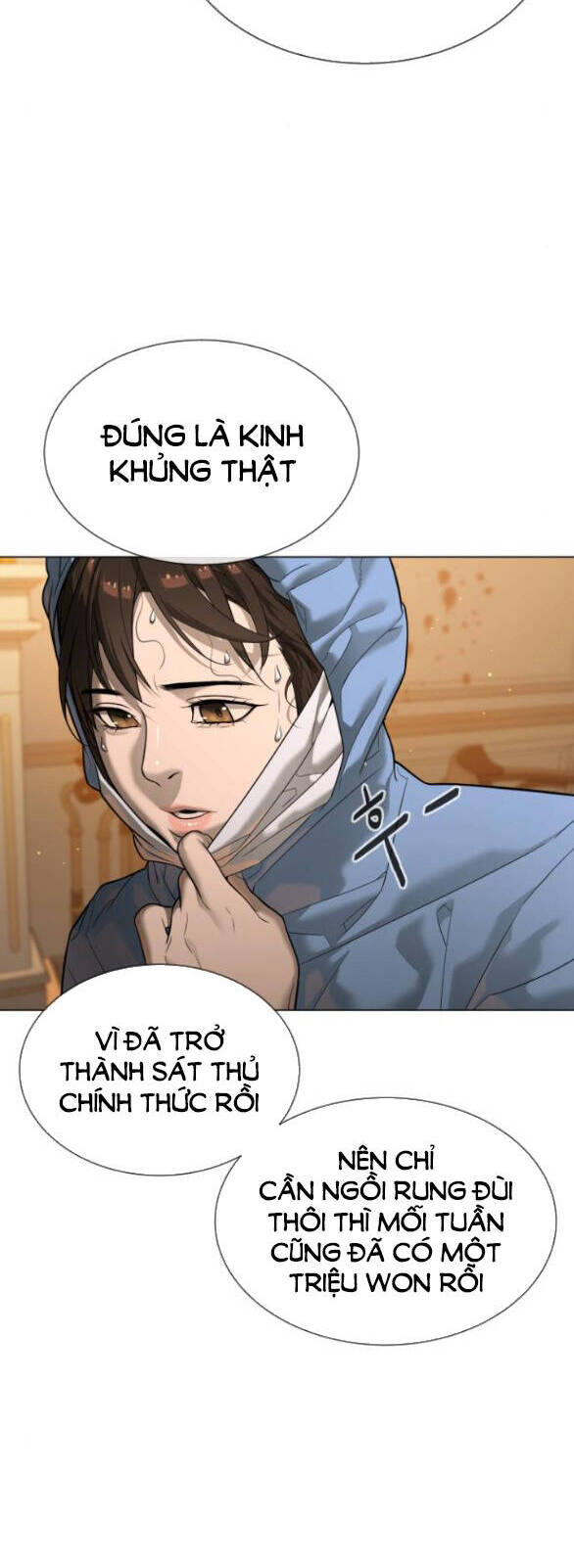 Sát Thủ Peter Chap 14.1 - Next Chap 15.1