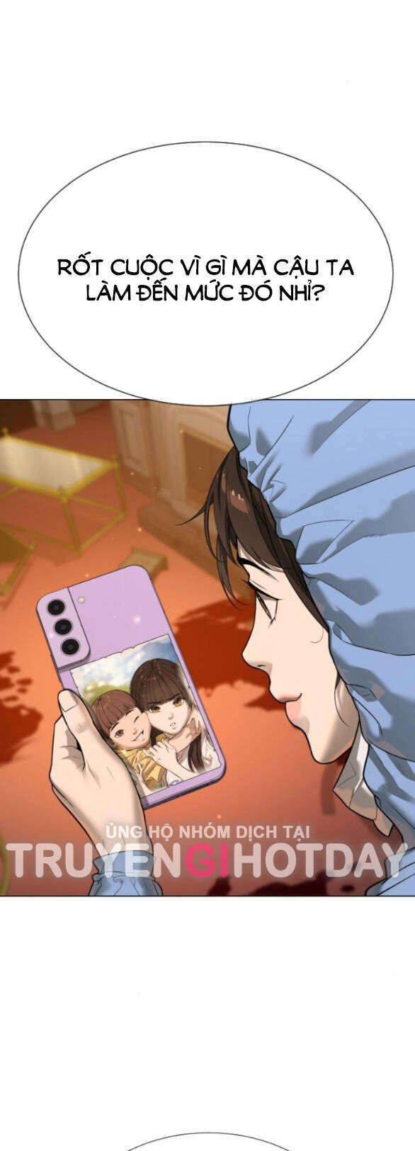 Sát Thủ Peter Chap 14.1 - Next Chap 15.1