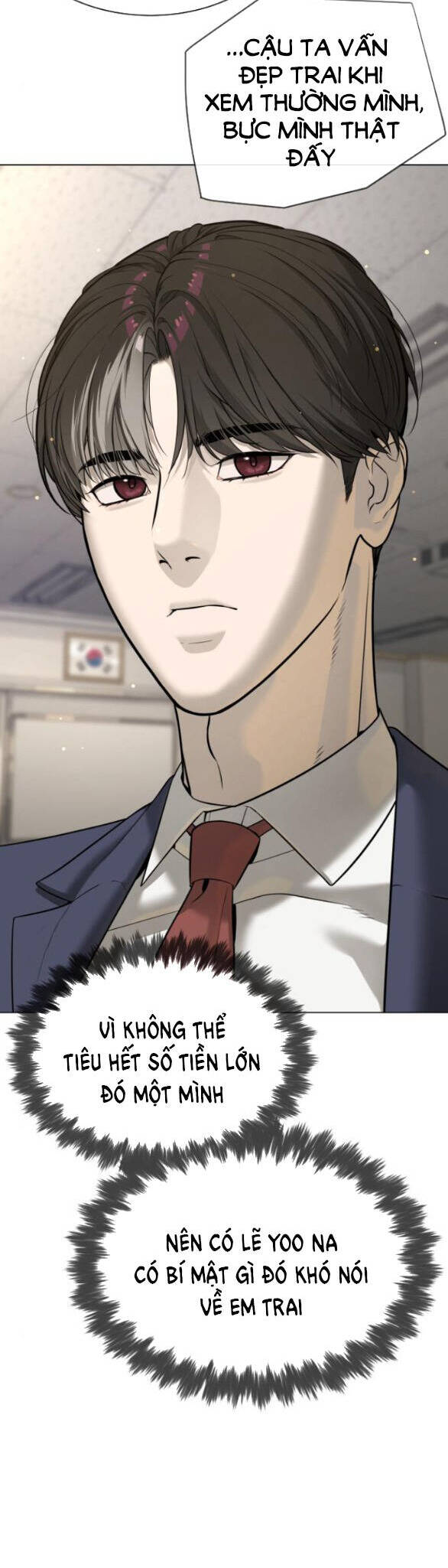 Sát Thủ Peter Chap 14.1 - Next Chap 15.1