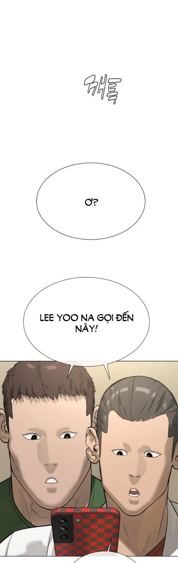 Sát Thủ Peter Chap 14.1 - Next Chap 15.1